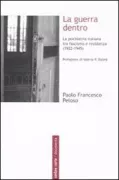 Copertina libro <b>La guerra dentro</b>