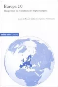 Copertina libro <b>Europa 2.0</b>
