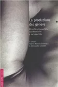 Copertina libro <b>La produzione del genere</b>