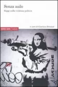 Copertina libro <b>Senza asilo</b>