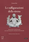 Copertina libro <b>Le raffigurazioni della sirena</b>