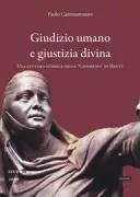 Copertina libro <b>Giudizio umano e giustizia divina</b>