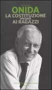 Copertina libro <b>La Costituzione spiegata ai ragazzi</b>