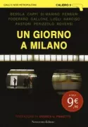 Copertina libro <b>Un giorno a Milano</b>