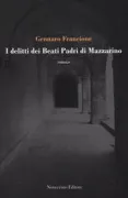 Copertina libro <b>I delitti dei beati padri di Mazzarino</b>