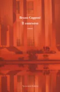 Copertina libro <b>Il concorso</b>