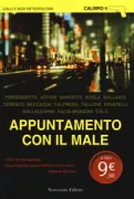 Copertina libro <b>Appuntamento con il male</b>