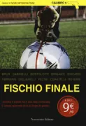 Copertina libro <b>Fischio finale</b>