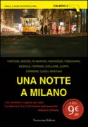 Copertina libro <b>Una notte a Milano</b>