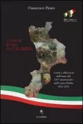 Copertina libro <b>Camicie rosse in Calabria</b>