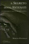 Copertina libro <b>Il segreto degli antenati</b>