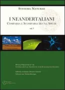 Copertina libro <b>I neandertaliani</b>