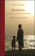 Copertina libro <b>Somalia</b>