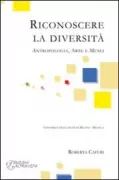 Copertina libro <b>Riconoscere la diversità</b>