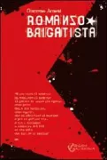 Copertina libro <b>Romanzo brigatista</b>