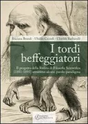 Copertina libro <b>I tordi beffeggiatori</b>