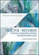 Copertina libro <b>Nostoi</b>