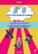 Copertina libro 9788895463162