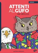 Copertina libro 9788895463551