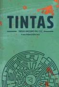 Copertina libro <b>Tintas</b>