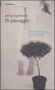 Copertina libro <b>Di passaggio<br></b>(titolo originale o altro titolo: <i>Heimsuchung</i>)