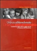 Copertina libro L'infanzia abbandonata