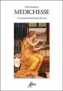 Copertina libro <b>Medichesse</b>