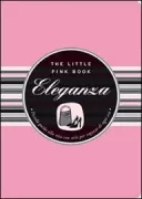 Copertina libro <b>Eleganza</b>