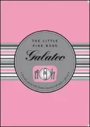 Copertina libro <b>Galateo</b>