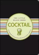 Copertina libro <b>Cocktail</b>