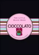 Copertina libro <b>Cioccolato</b>