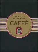 Copertina libro <b>Caffè</b>