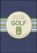 Copertina libro <b>Golf</b>