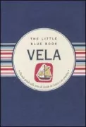 Copertina libro <b>Vela</b>