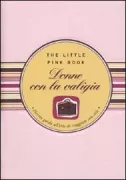 Copertina libro <b>Donne con la valigia</b>