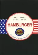 Copertina libro <b>Hamburger</b>