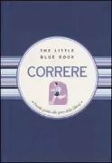 Copertina libro <b>Correre</b>