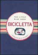 Copertina libro <b>Bicicletta</b>