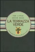 Copertina libro <b>La terrazza verde</b>