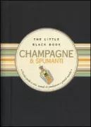 Copertina libro <b>Champage & spumanti</b>