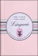 Copertina libro <b>Lingerie</b>