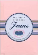 Copertina libro <b>Jeans</b>