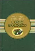Copertina libro <b>L'orto biologico</b>
