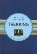 Copertina libro <b>Trekking</b>