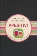 Copertina libro <b>Aperitivi</b>