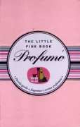 Copertina libro <b>Profumo</b>