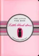 Copertina libro <b>Little black dress</b>
