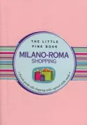 Copertina libro <b>Milano-Roma</b>