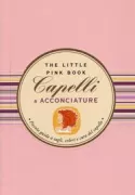 Copertina libro <b>The little pink book</b>
