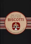 Copertina libro BISCOTTI. PICCOLA GUIDA AI TRADIZIONALI